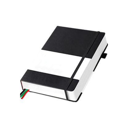 Notebook Journal College-Lined for School and Work