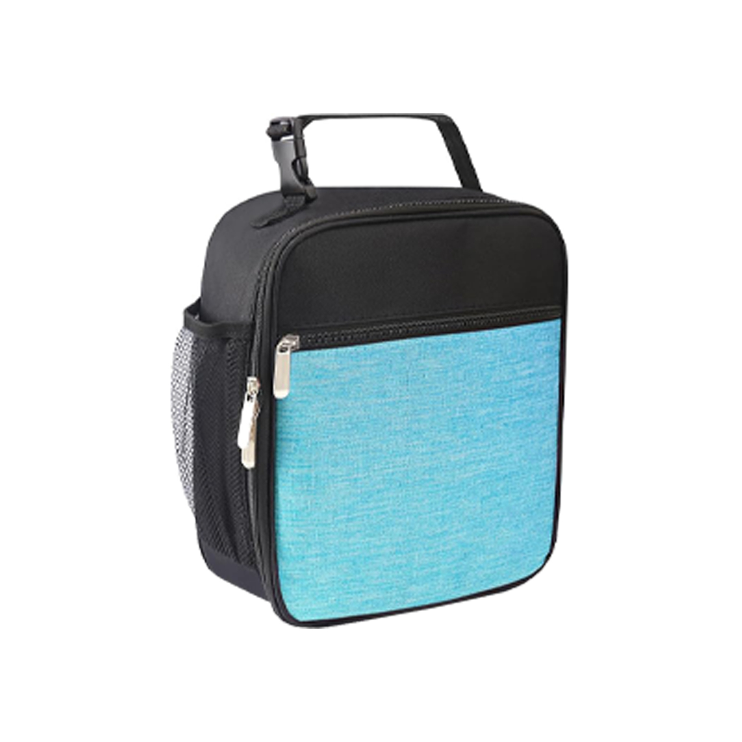 Men's Lunch Box & Lunch Bag 