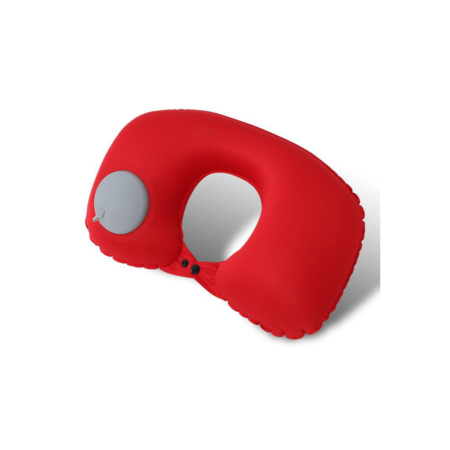 Mini Inflatable Neck Support Pillow – Width