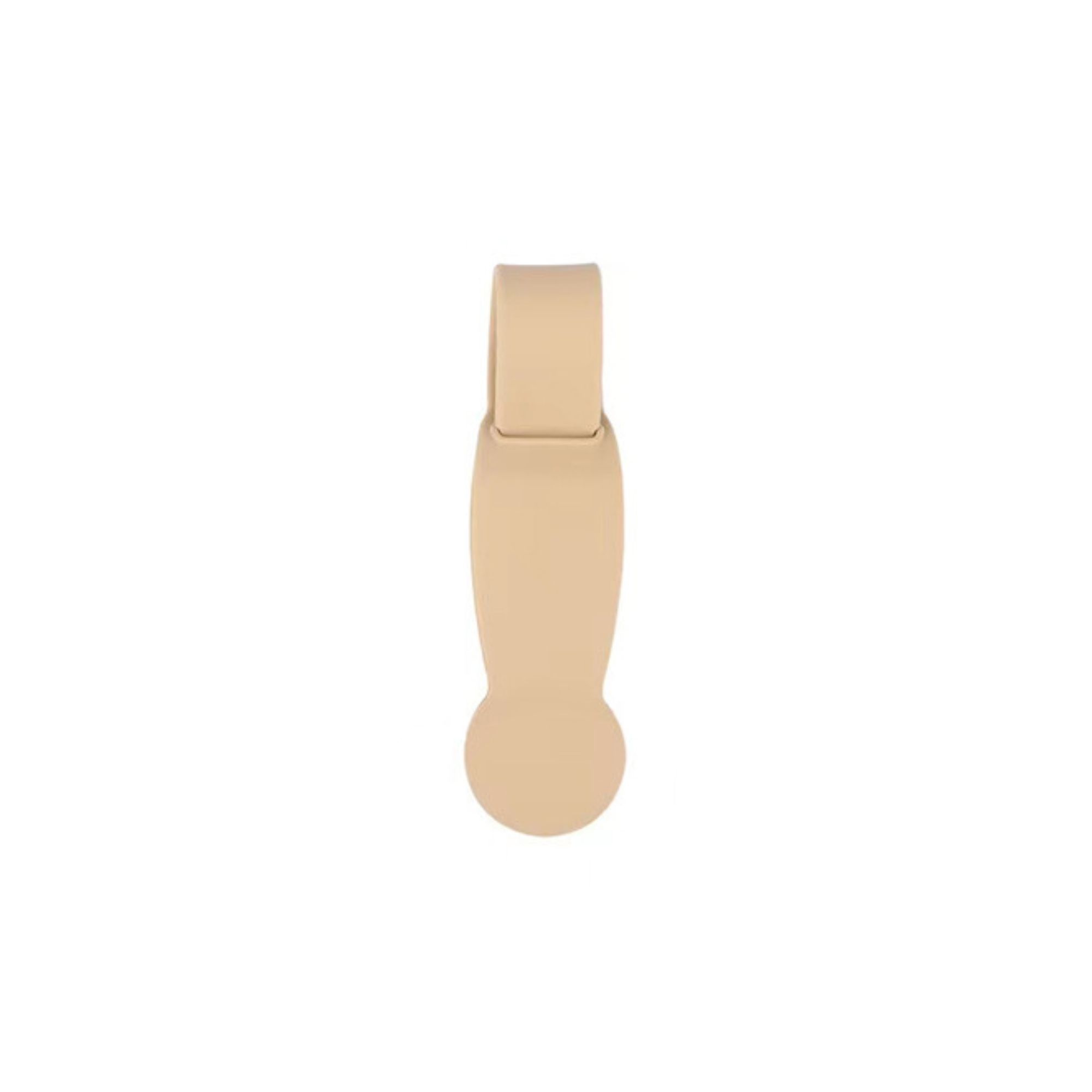  Silicone Hat Holder with Magnet