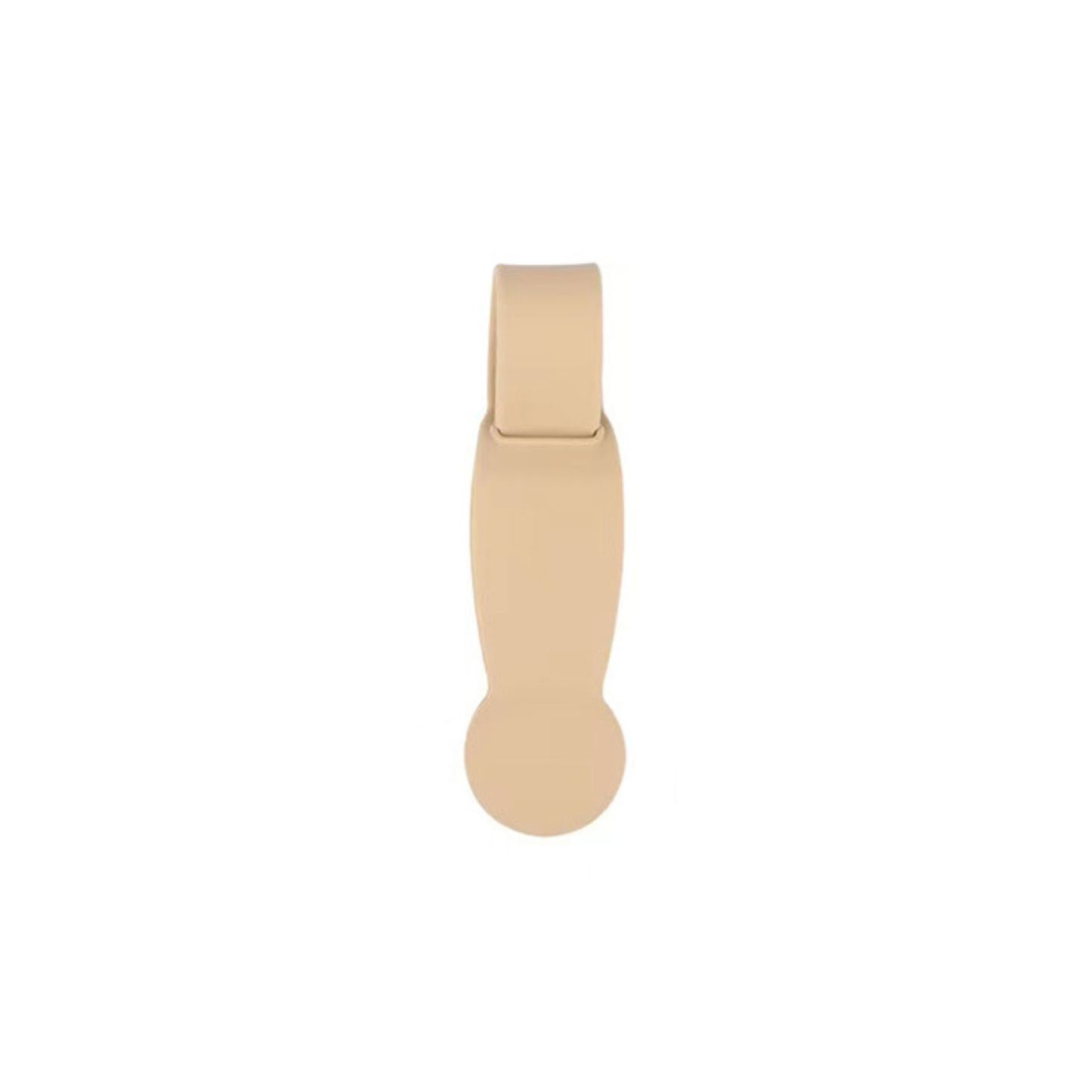  Silicone Hat Holder with Magnet