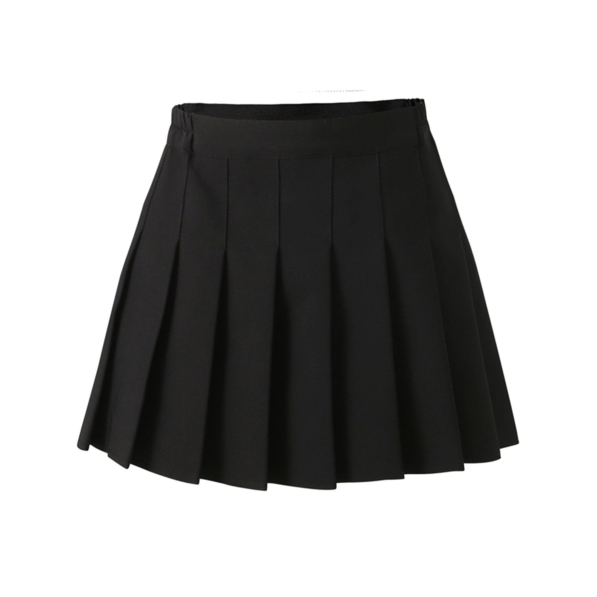 Kids' Pleated Skirt: Children's Apparel, Summer New Style, Skort, Autumn & Winter, All-Season College Style