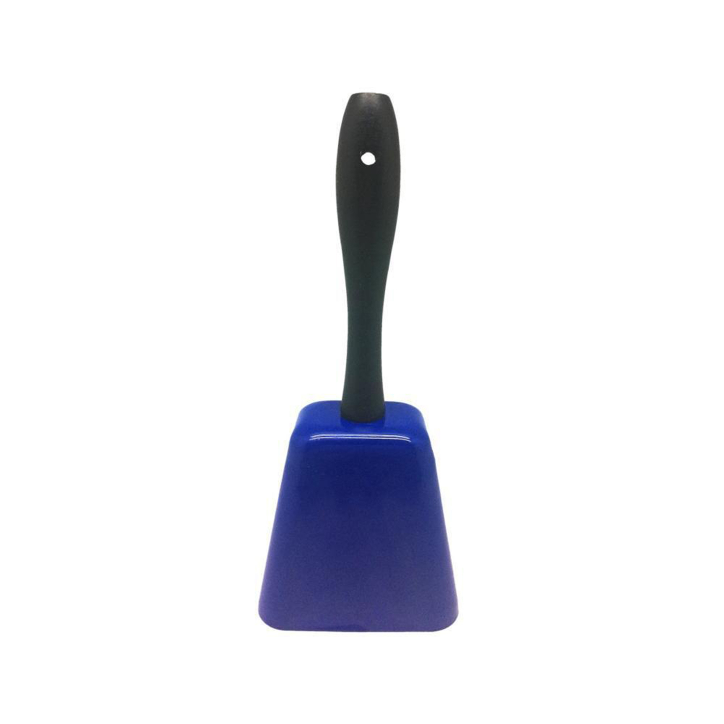 Metal rattle bell
