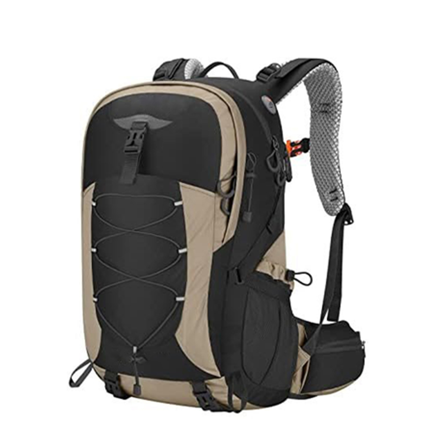 Waterproof hiking backpack
