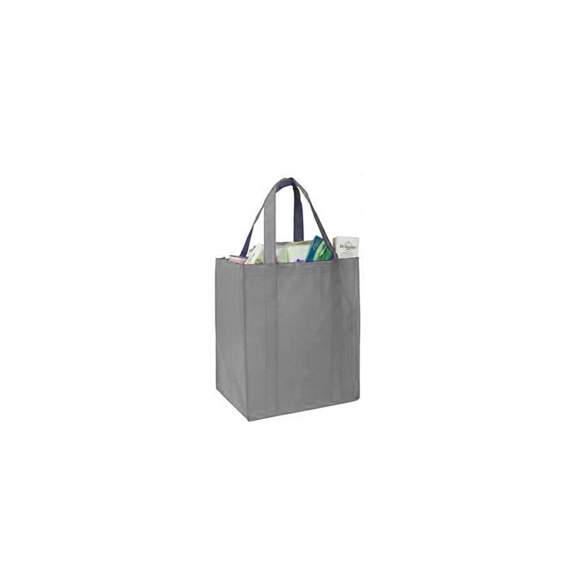Non-Woven Carryall Shopping Bag 