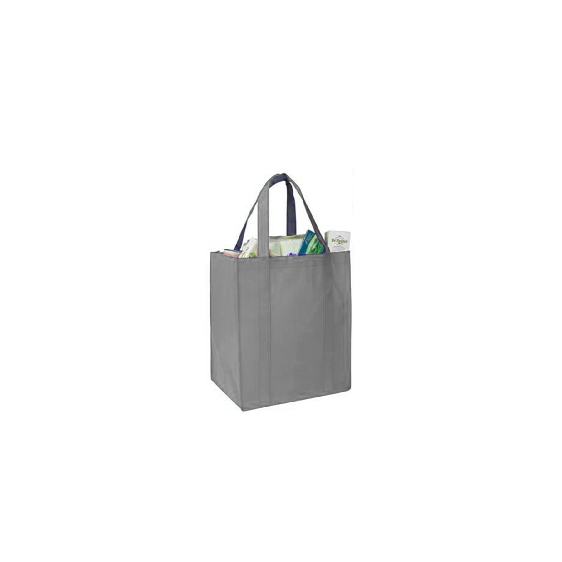Non-Woven Carryall Shopping Bag 