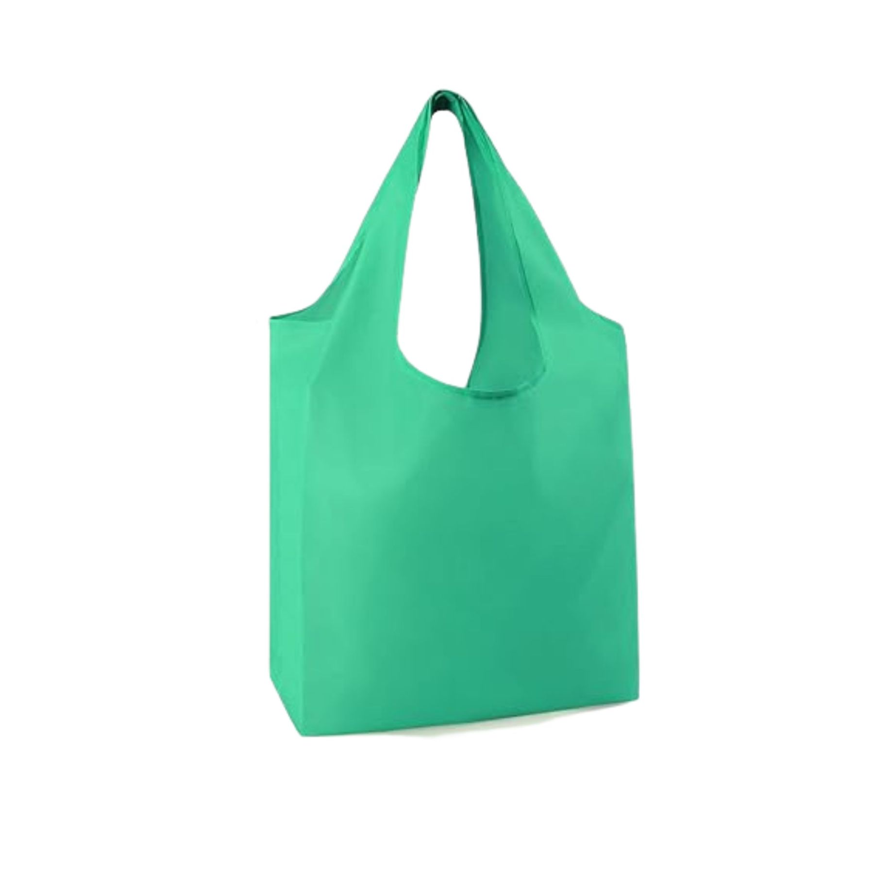 BeeGreen Navy Blue Reusable Grocery Bags 