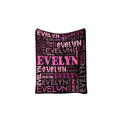 blanket newborn baby boy gift 