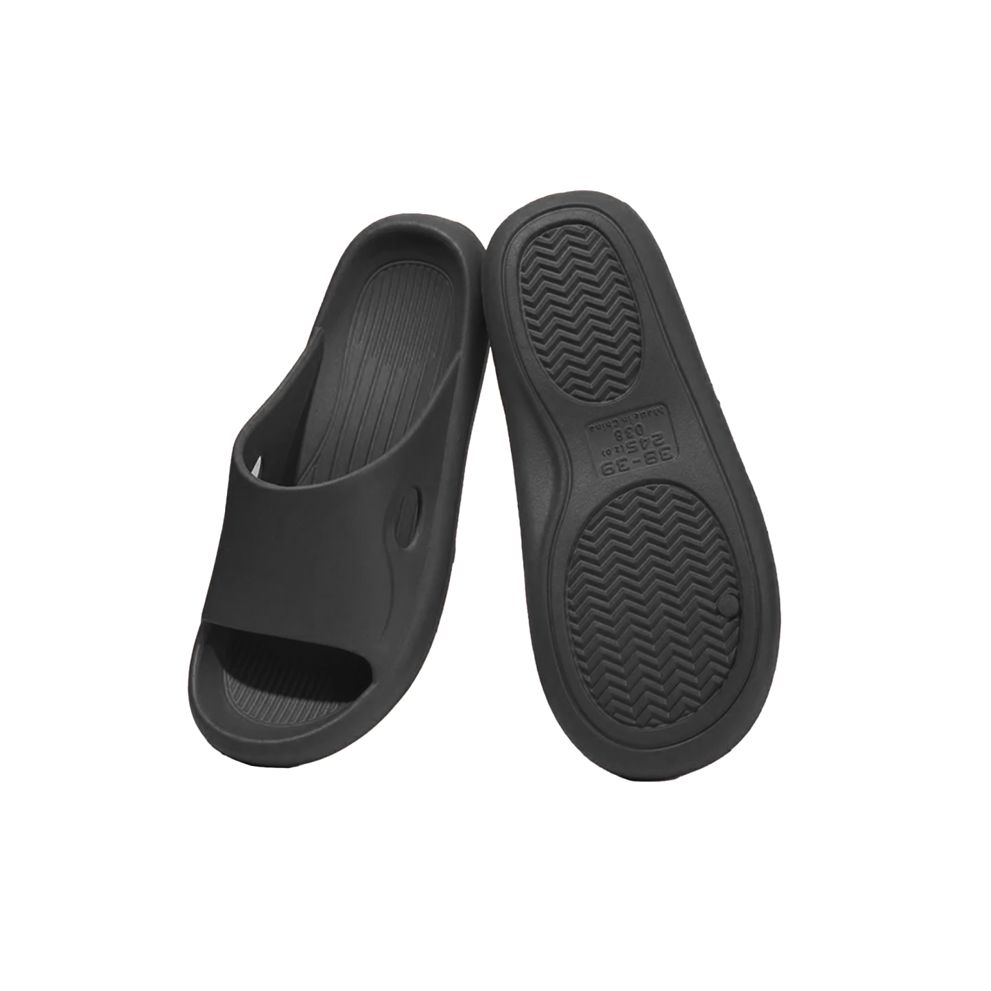 Anti-slip Gentle Sole Bath Slippers
