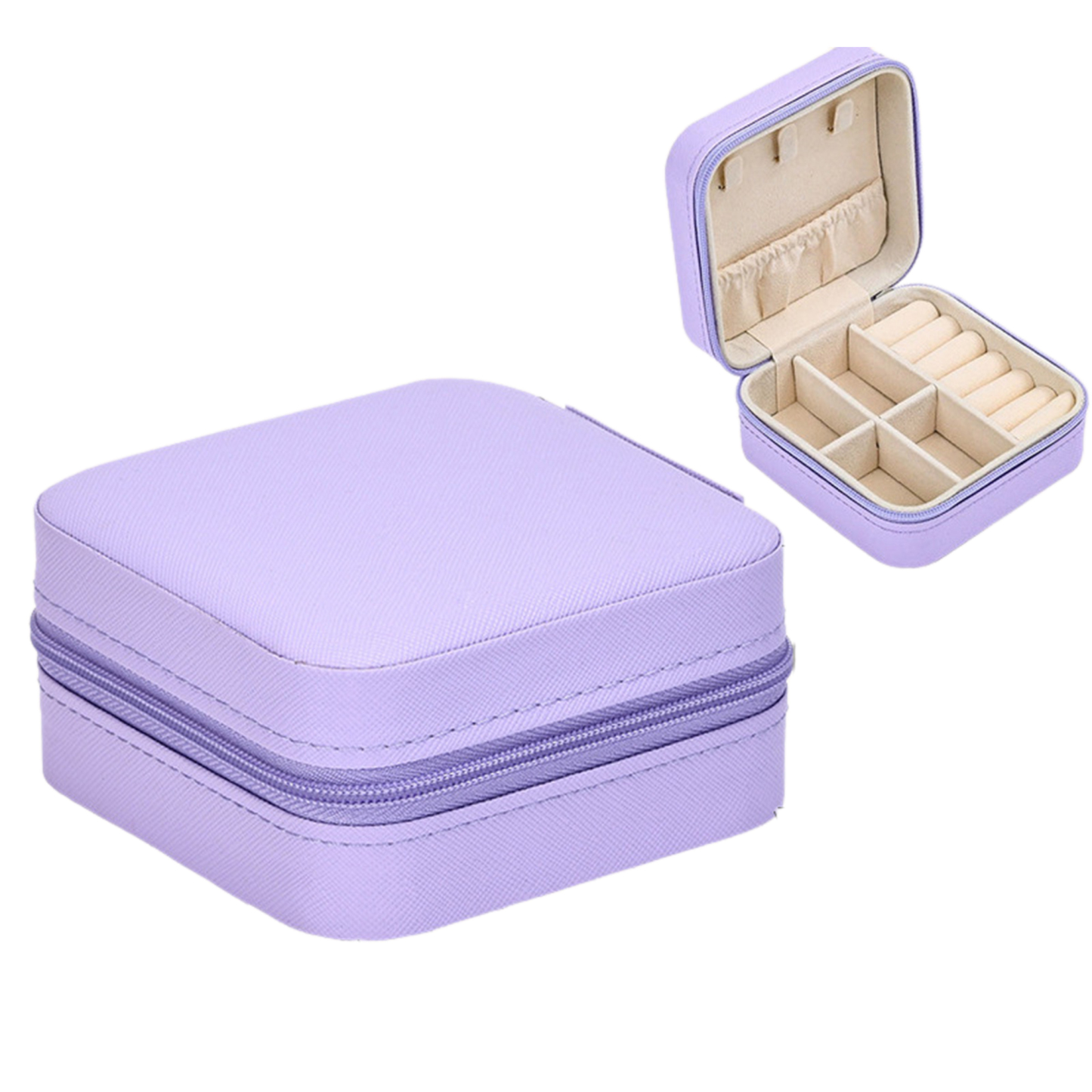 Ring Jewelry Storage Case