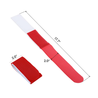 Ski & Snowboard Straps with EVA Cushioning