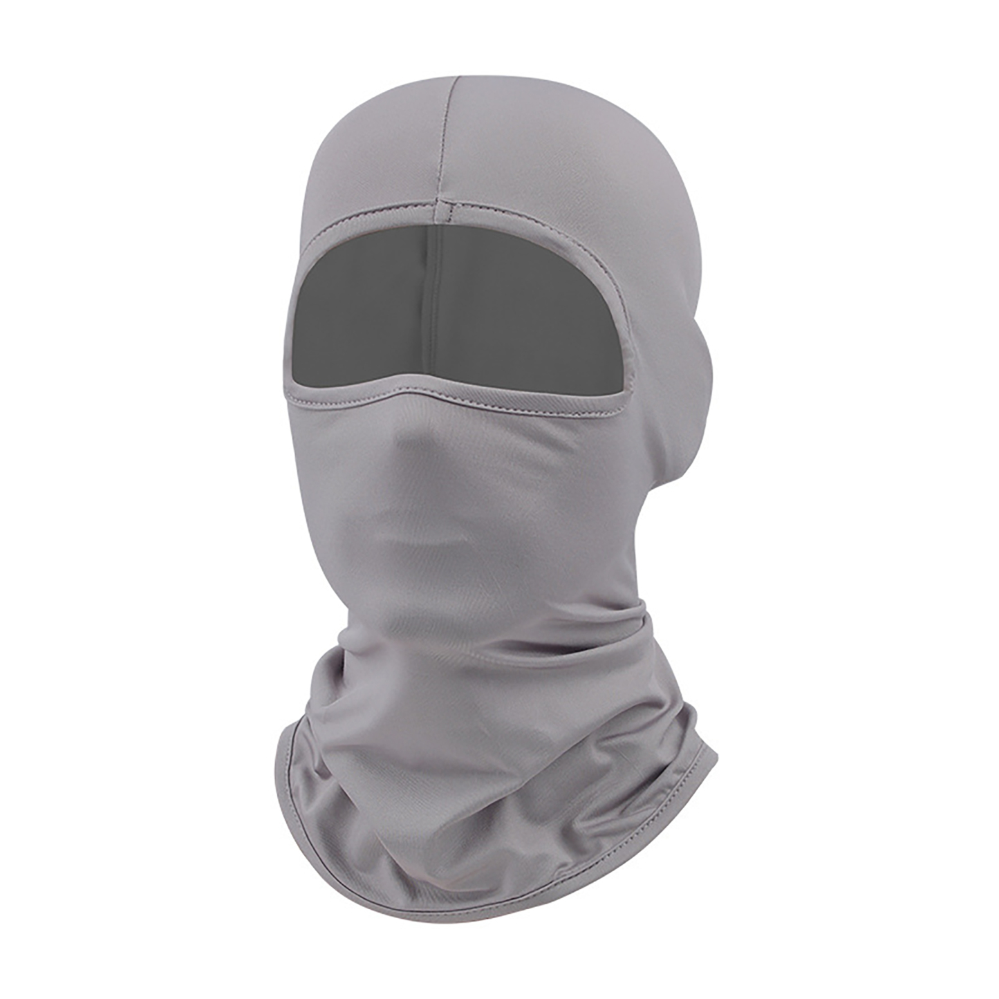 Outdoor Ice Silk Sports Mask