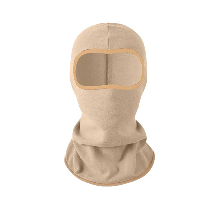 Autumn-Winter Outdoor Windproof Car Hood 