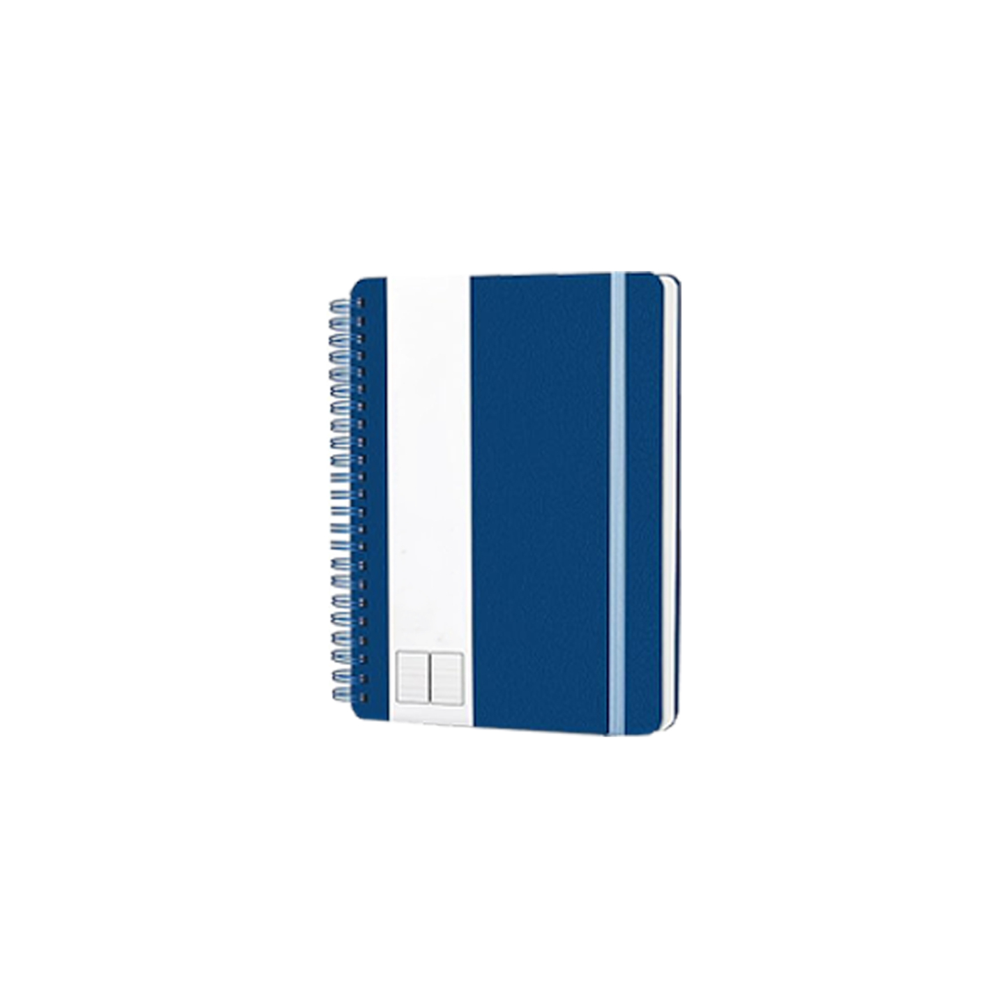 A5 Coil Notebook, Work Journaling Notebooks 