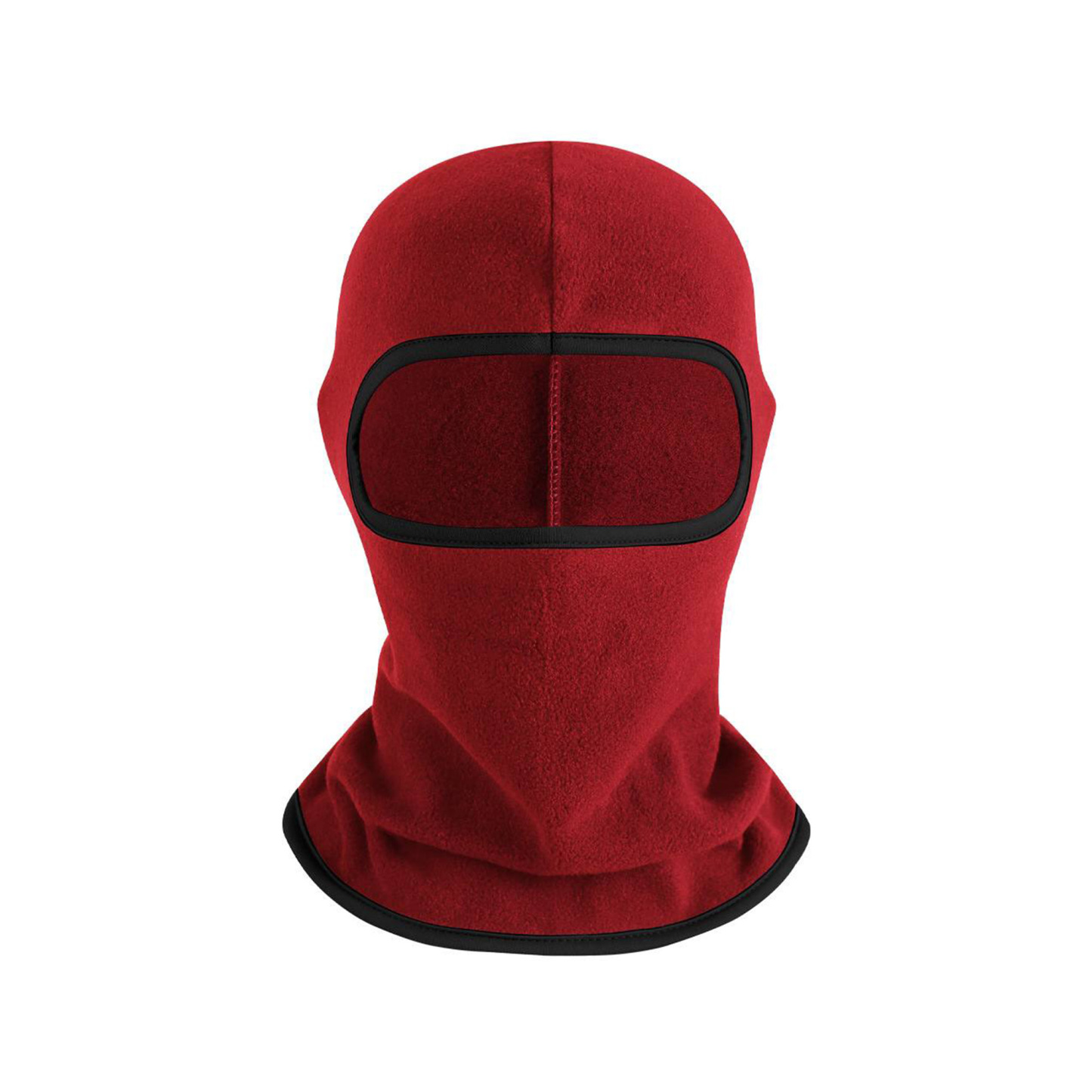  Outdoor Adventure Fleece Hiking Neck Gaiter