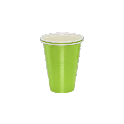 Double-Color Party Cups