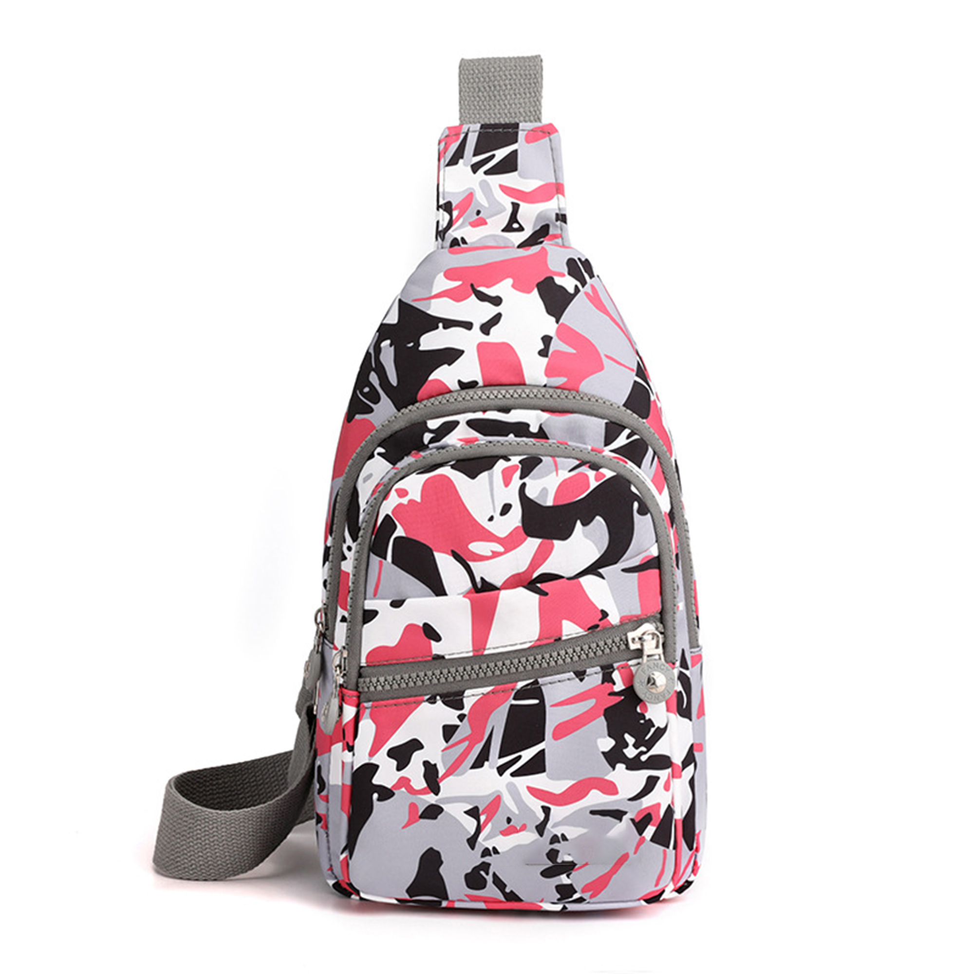 2024 casual ladies messenger bag