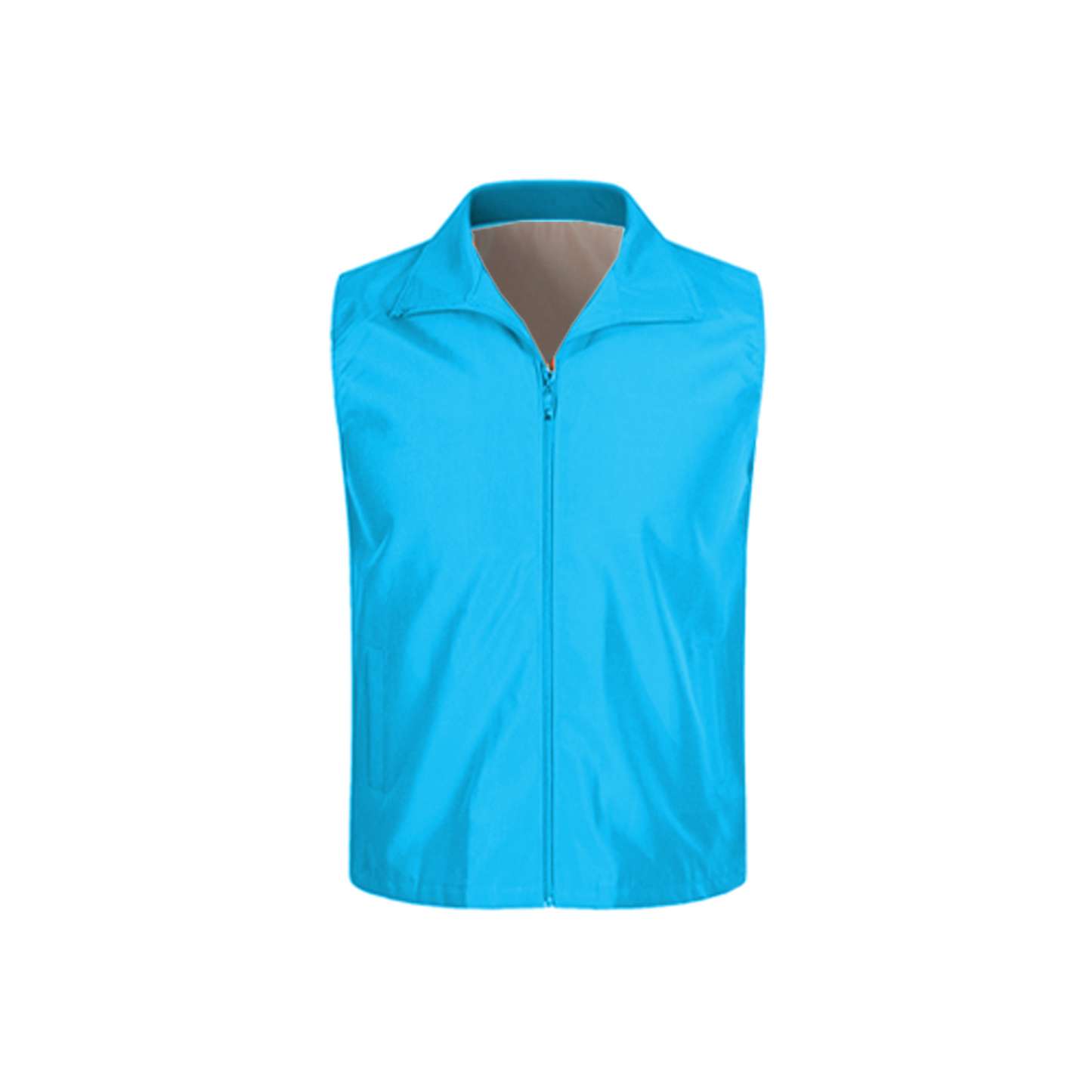 Member Volunteer Work Vests 