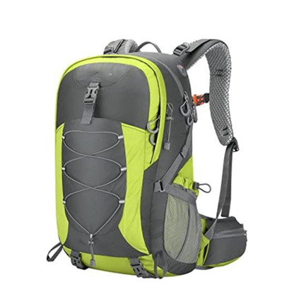 Waterproof hiking backpack