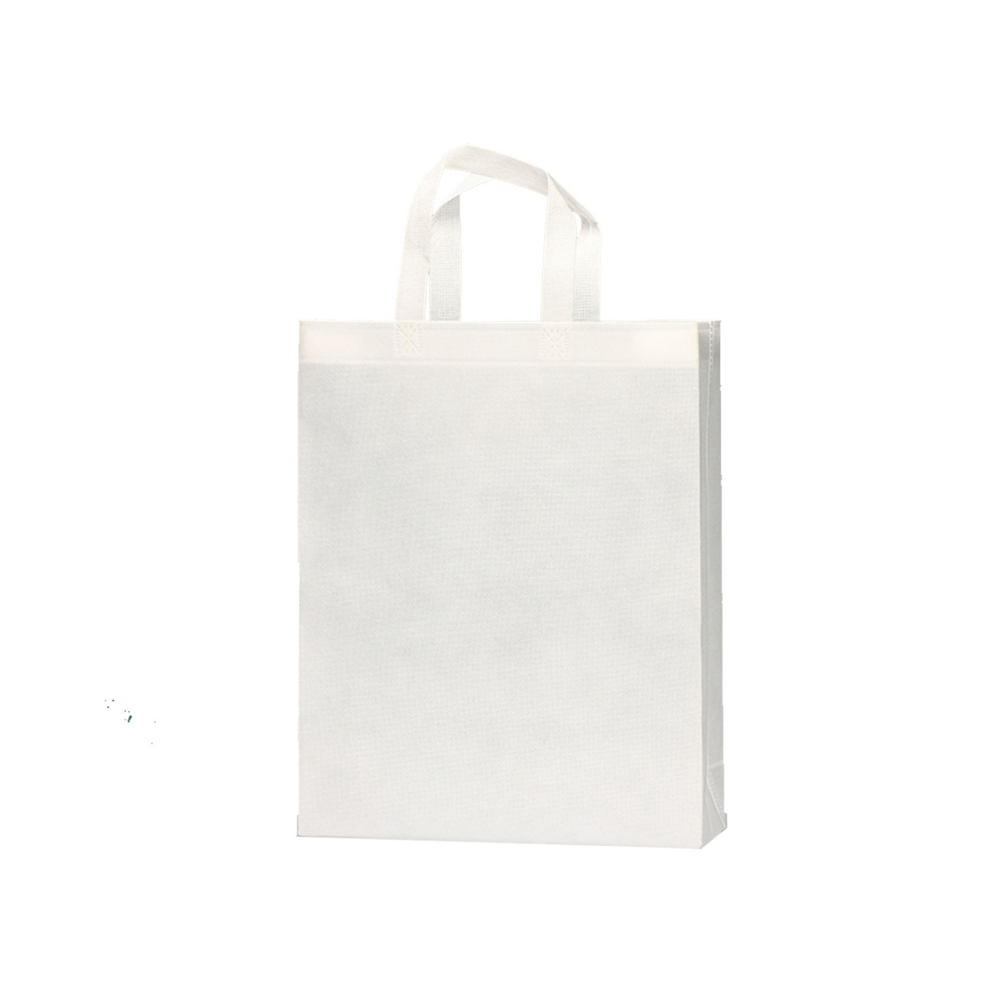 The bag has dimensions 