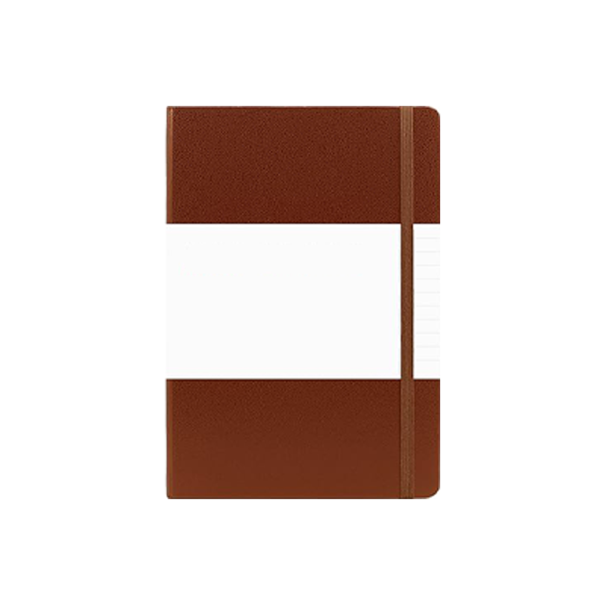 150 Pages, Medium 5.8 inches x 7.9 inches – 90 GSM Thick Paper, Hardcover