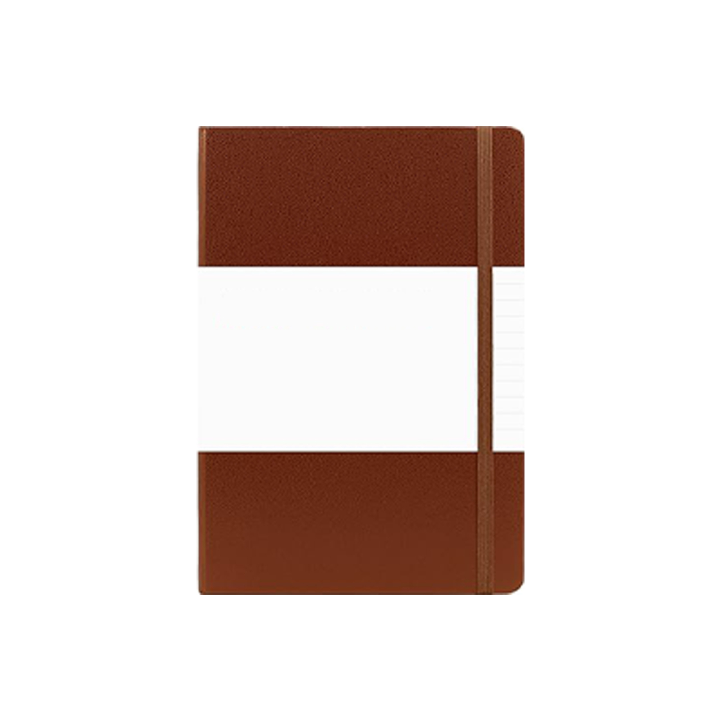 150 Pages, Medium 5.8 inches x 7.9 inches – 90 GSM Thick Paper, Hardcover