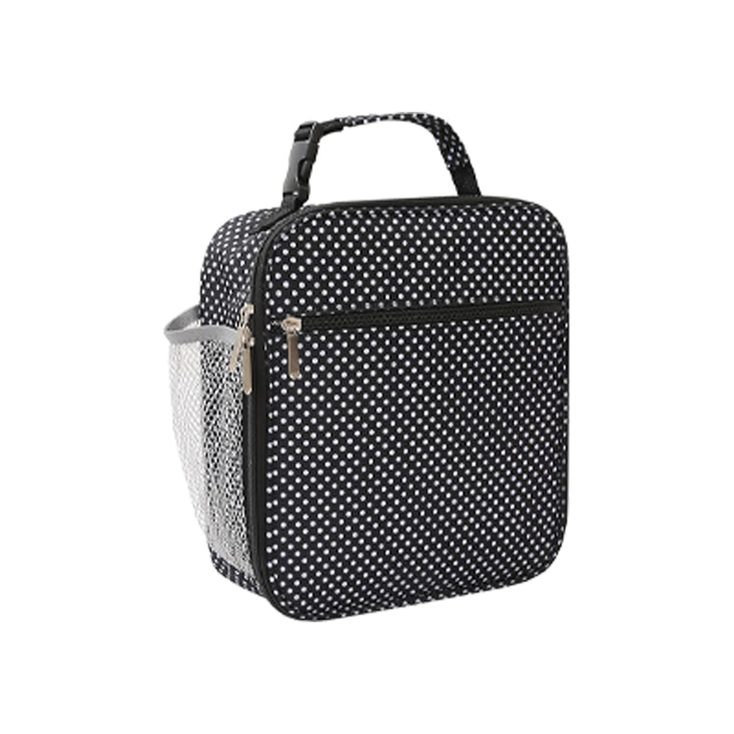 Men's Lunch Box & Lunch Bag 