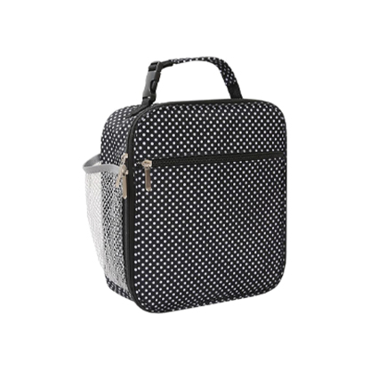 Men's Lunch Box & Lunch Bag 