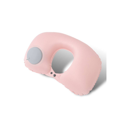Mini Inflatable Neck Support Pillow – Width