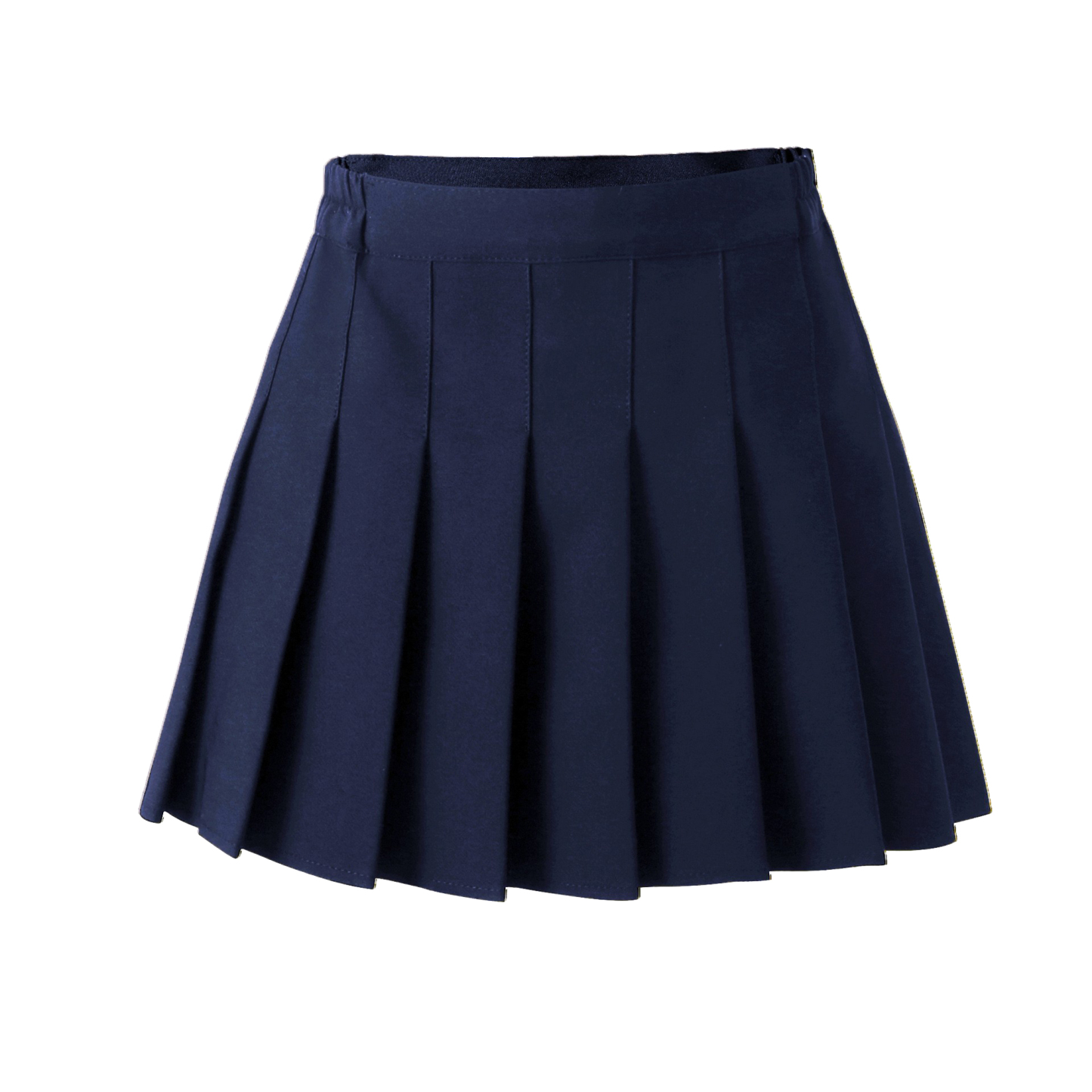 Kids' Pleated Skirt: Children's Apparel, Summer New Style, Skort, Autumn & Winter, All-Season College Style
