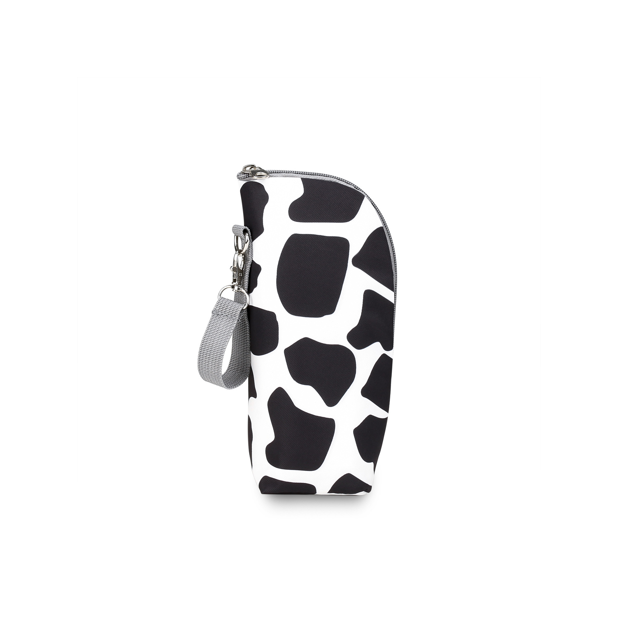 Handy Travel Bottle Pouch – A must-have diaper bag add-on