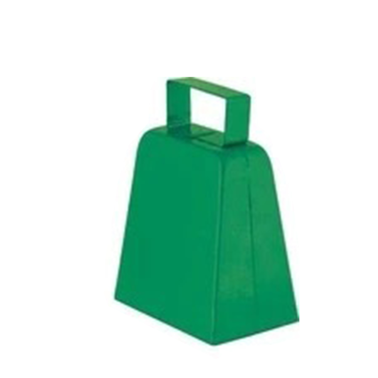 4-inch cowbell