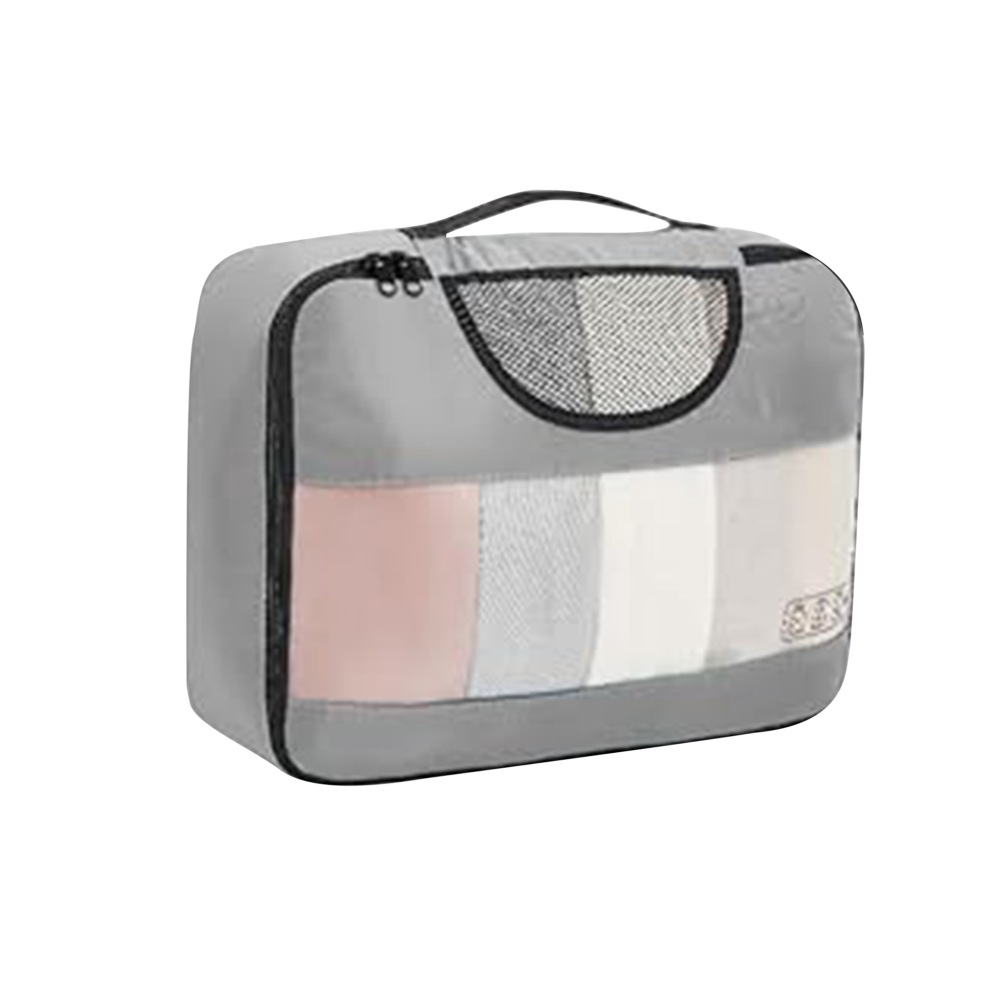 Unparalleled Organization for Stress - Free Travel