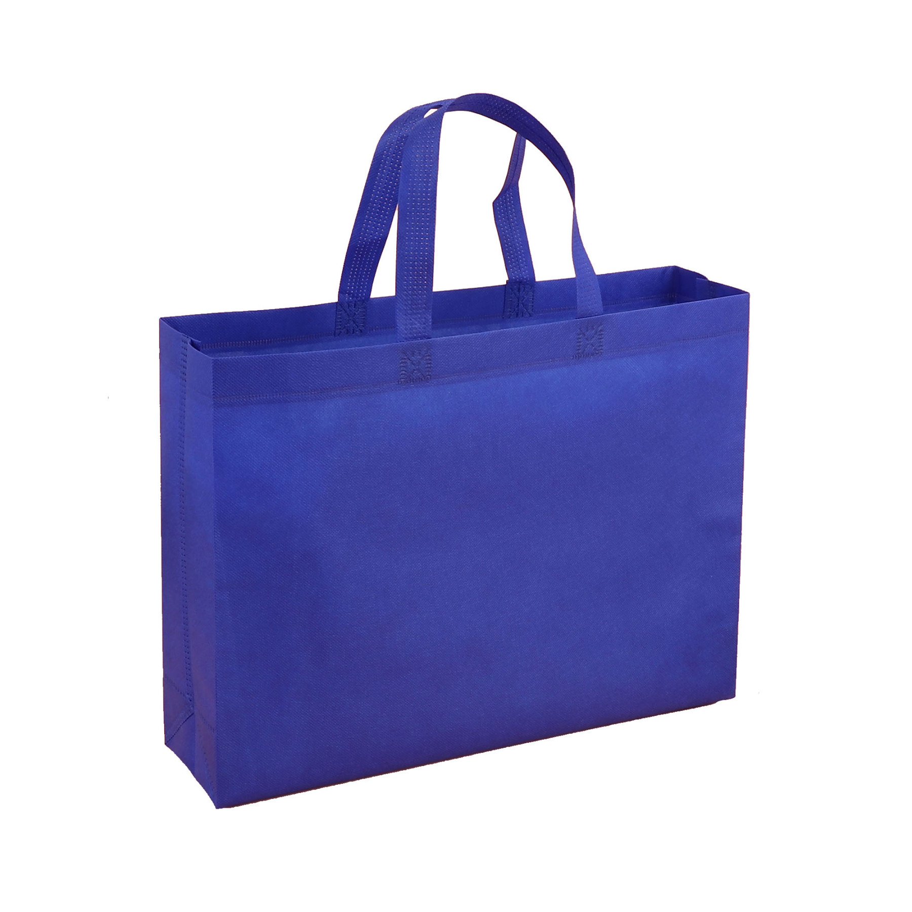 Laminated Non-Woven Shopping Bag 