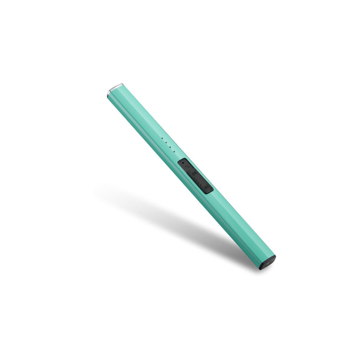 Rechargeable Plasma Arc Lighter 7.5" x 0.5"