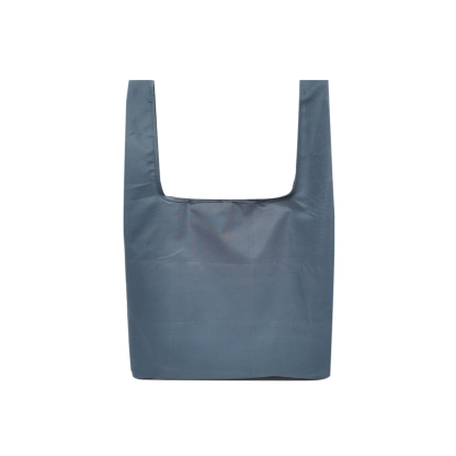 Recyclable Water-resistant Storage Pouch