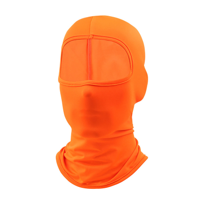 Outdoor Ice Silk Sports Mask