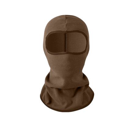 Autumn-Winter Outdoor Windproof Car Hood 