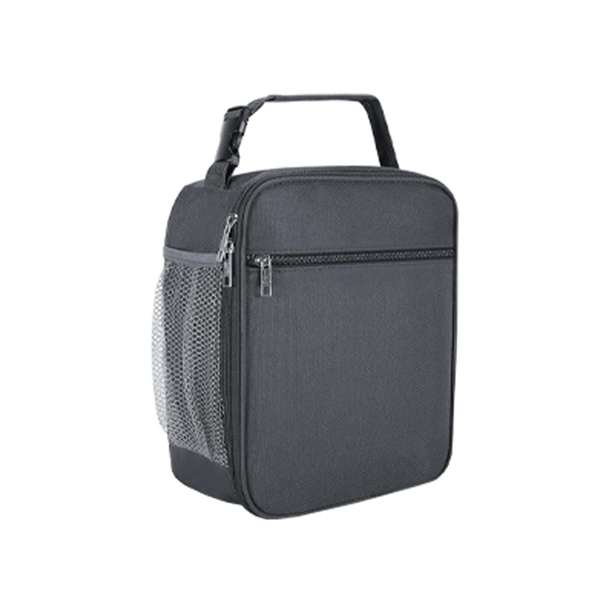 Men's Lunch Box & Lunch Bag 