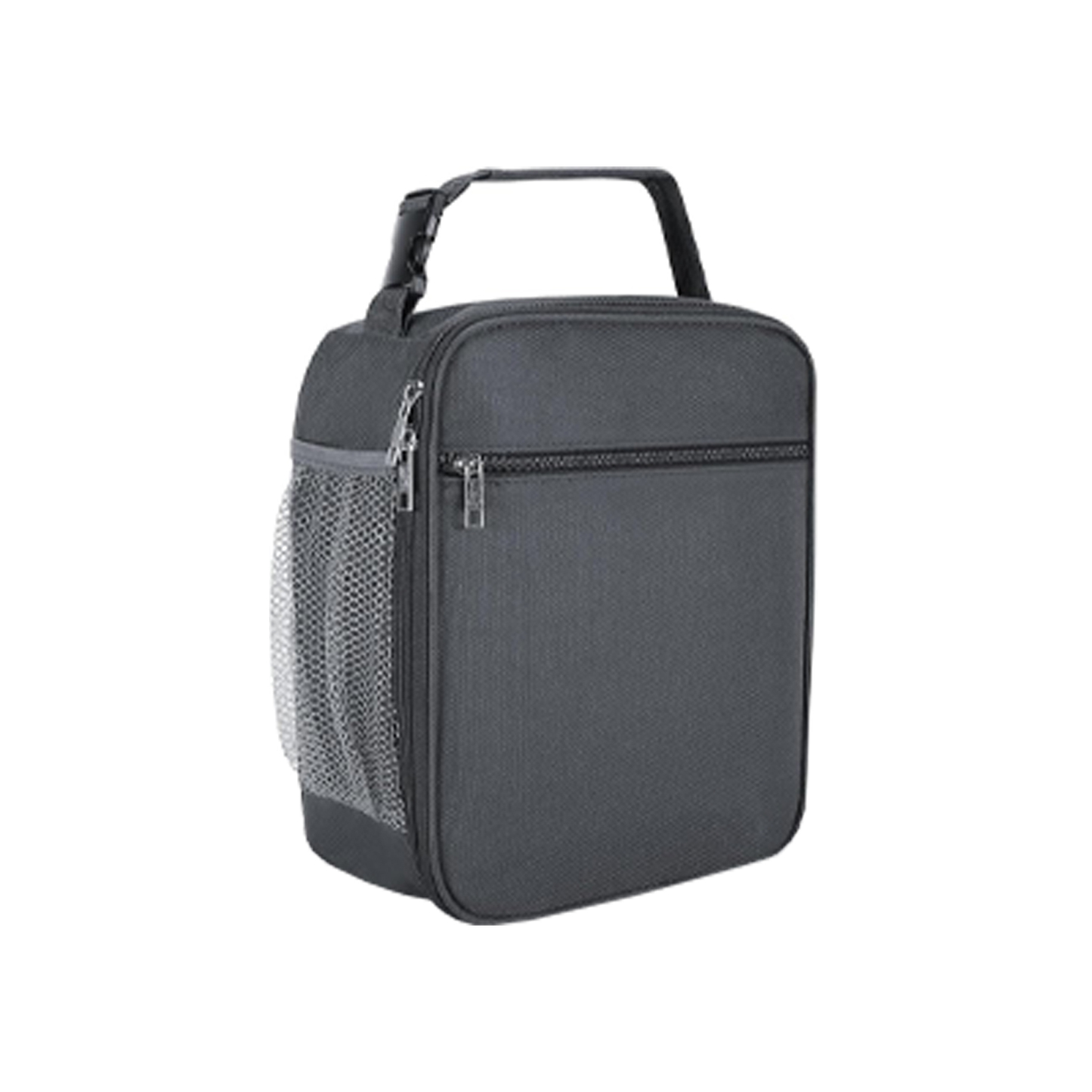 Men's Lunch Box & Lunch Bag 