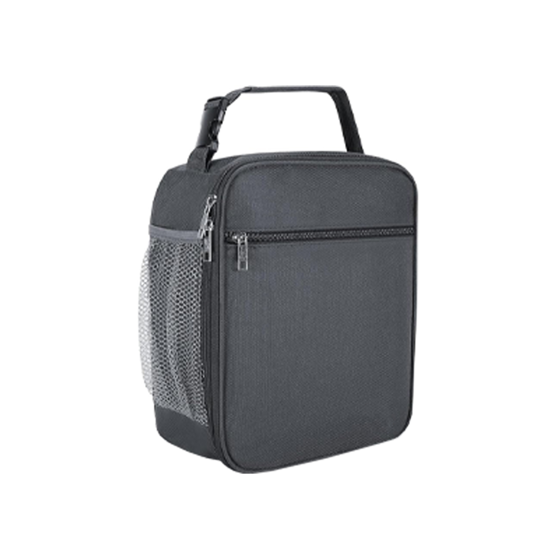 Men's Lunch Box & Lunch Bag 