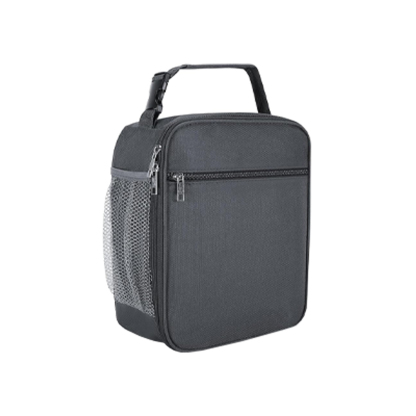 Men's Lunch Box & Lunch Bag 