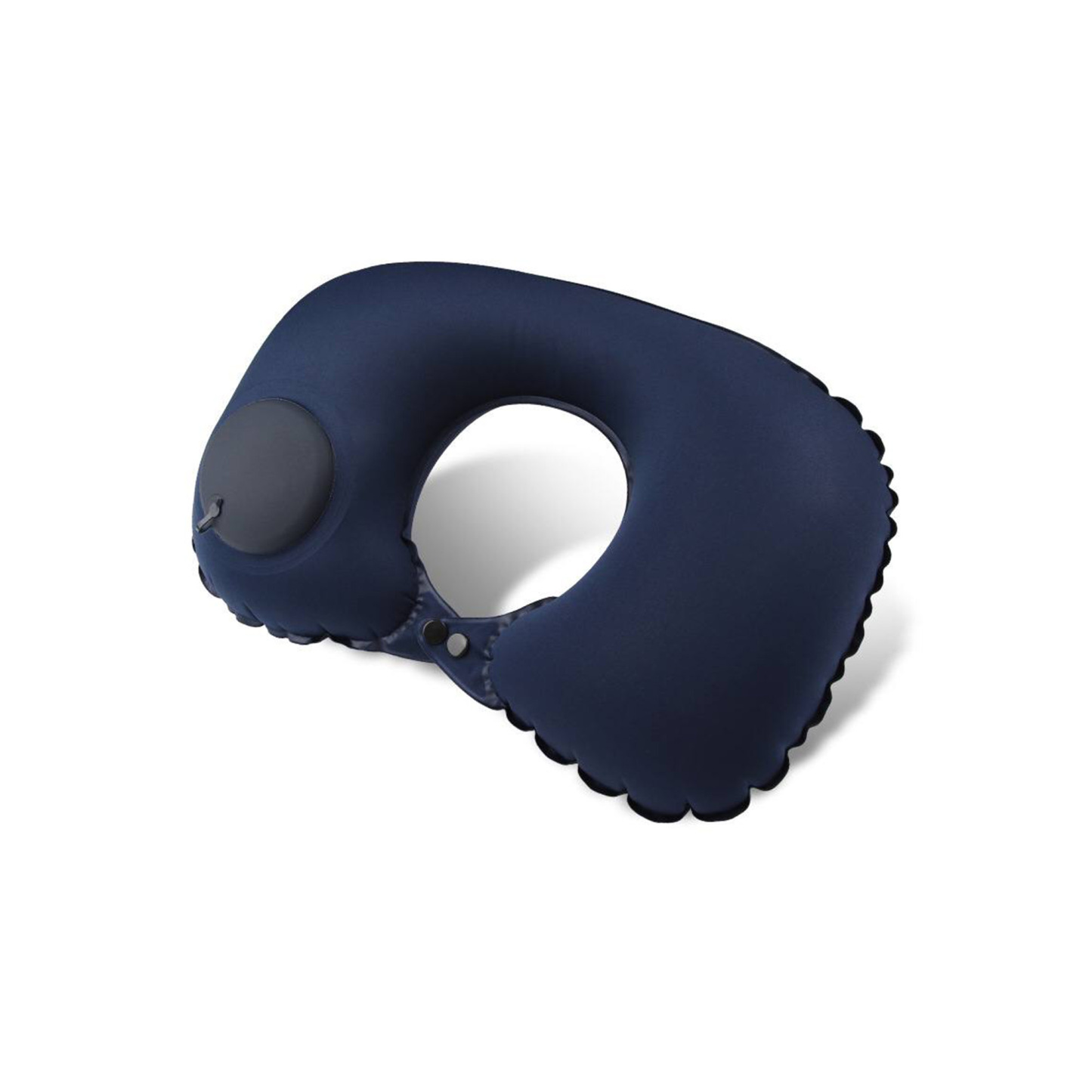 Mini Inflatable Neck Support Pillow – Width