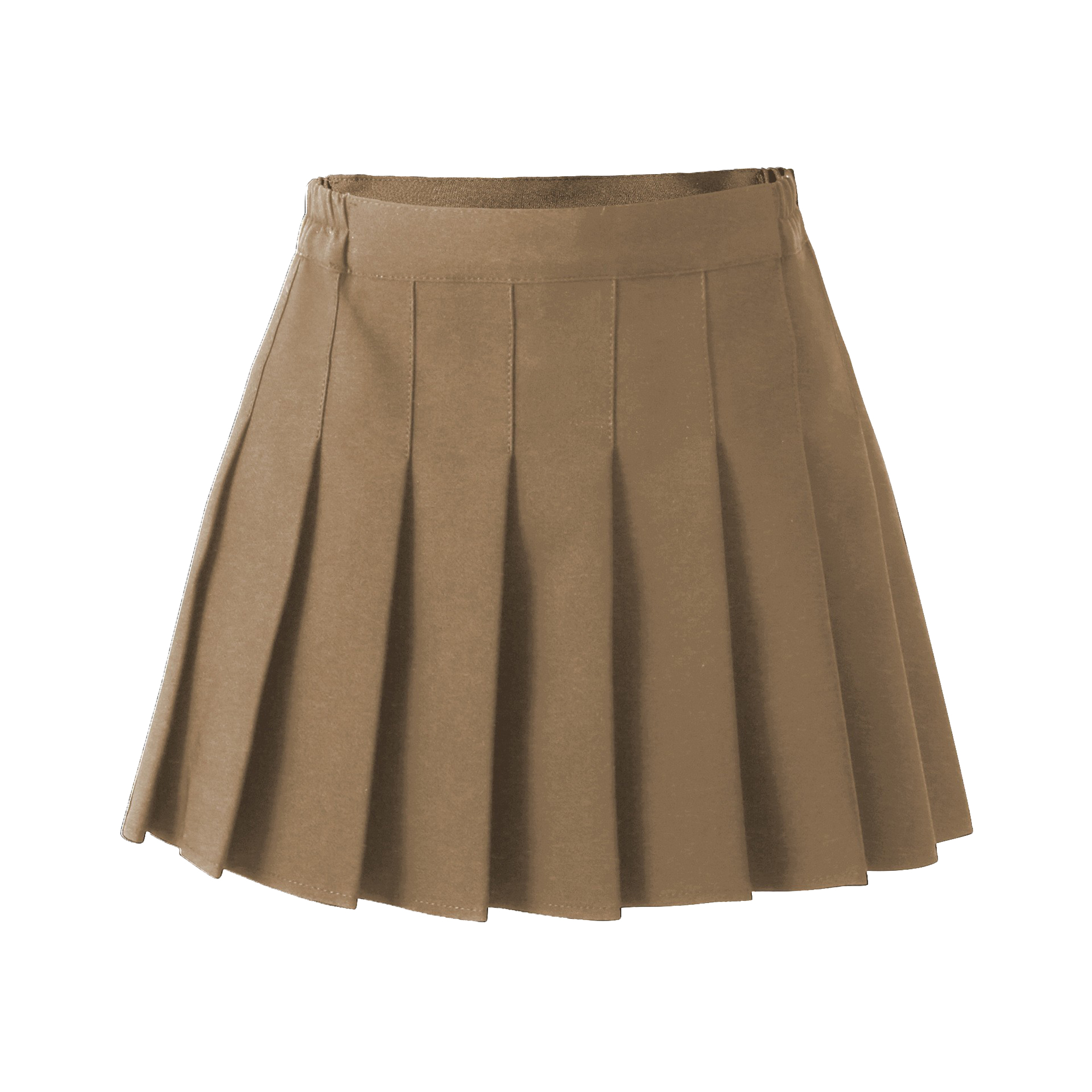 Kids' Pleated Skirt: Children's Apparel, Summer New Style, Skort, Autumn & Winter, All-Season College Style