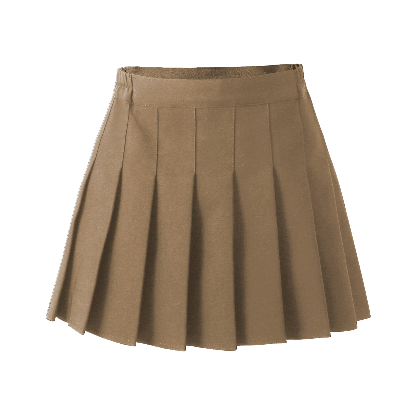 Kids' Pleated Skirt: Children's Apparel, Summer New Style, Skort, Autumn & Winter, All-Season College Style