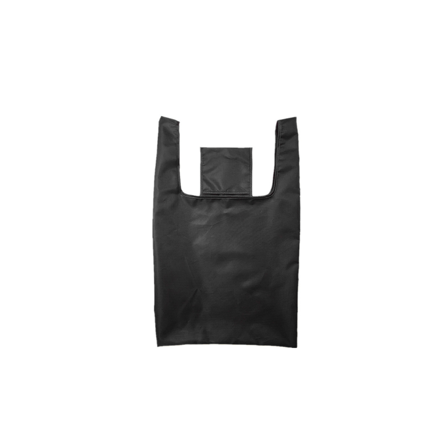 Compact Portable Shopping Tote