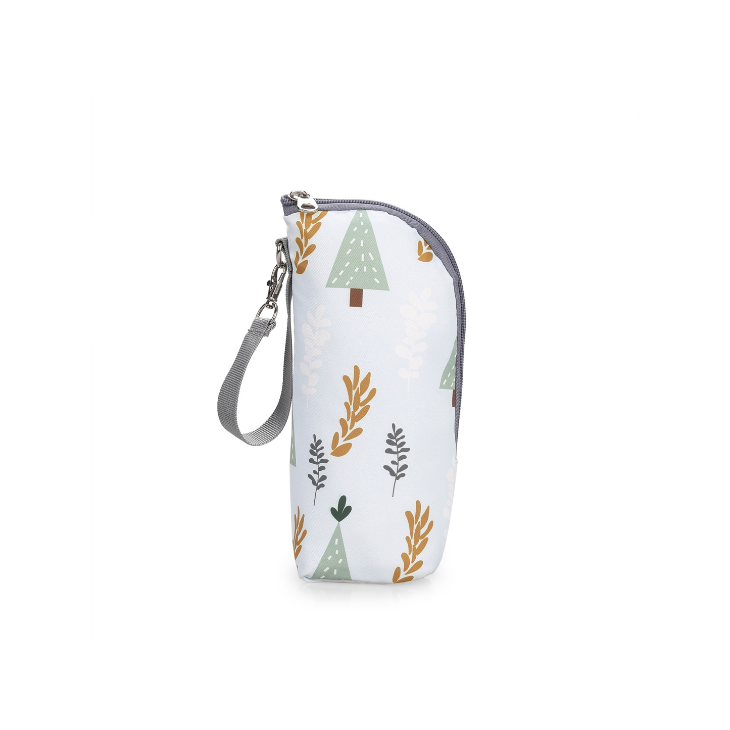 Handy Travel Bottle Pouch – A must-have diaper bag add-on