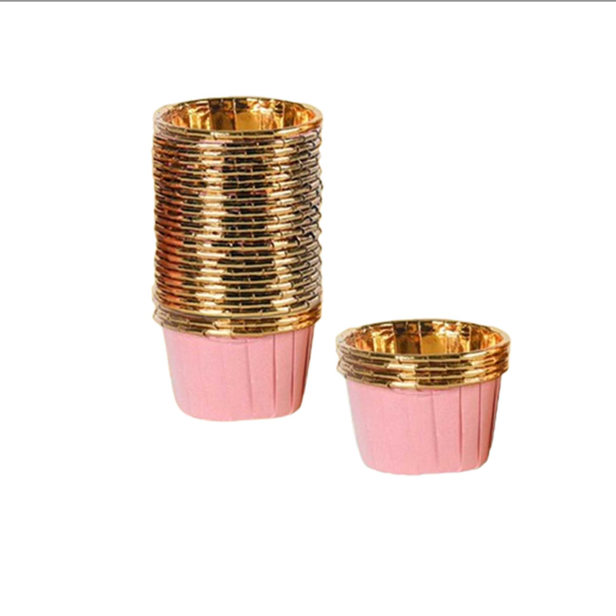   Premium Non-Stick Cupcake Pan – Perfect for Baking Moist Cupcakes & Muffins, 12-Cup Capacity