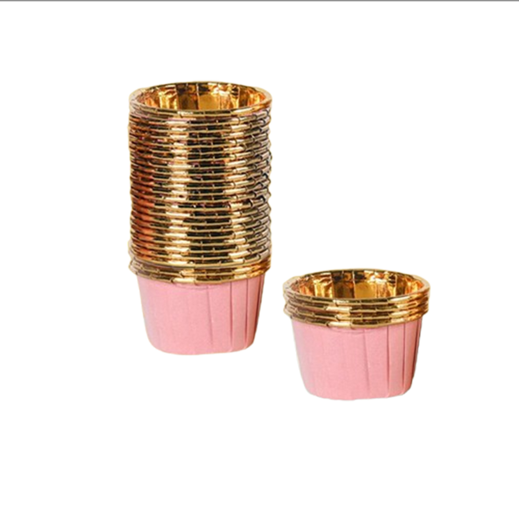  Premium Non-Stick Cupcake Pan – Perfect for Baking Moist Cupcakes & Muffins, 12-Cup Capacity