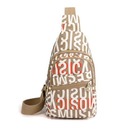 2024 casual ladies messenger bag
